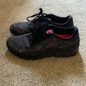 COPY - Nike sneakers